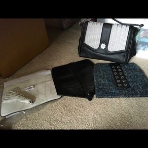 Magnolia & Vine Purse